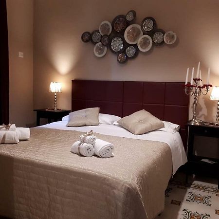 Al-Zabut Bed & Breakfast Sambuca di Sicilia Bagian luar foto