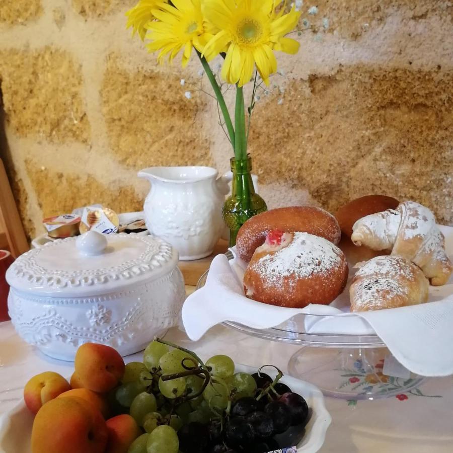 Al-Zabut Bed & Breakfast Sambuca di Sicilia Bagian luar foto