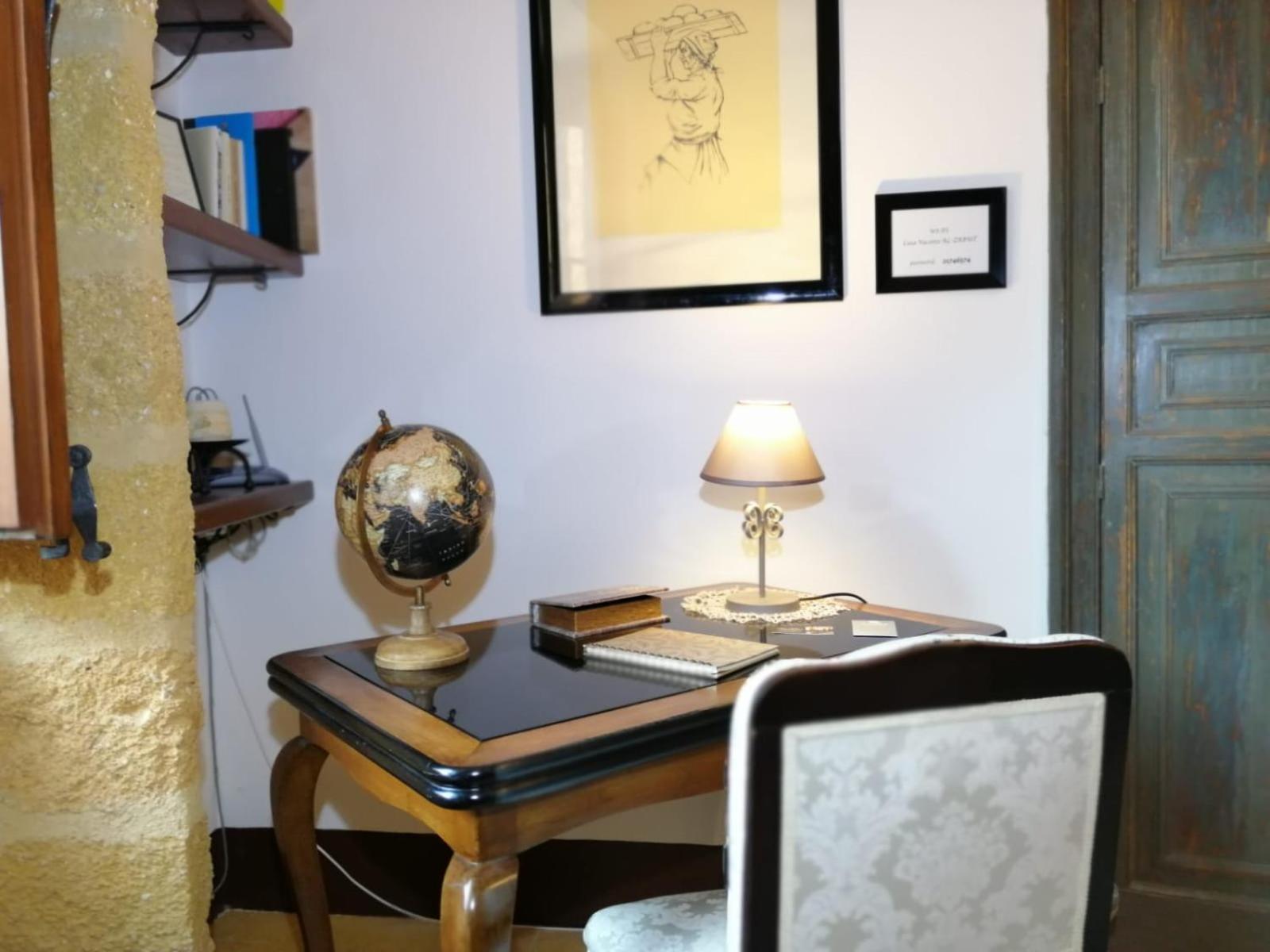 Al-Zabut Bed & Breakfast Sambuca di Sicilia Bagian luar foto