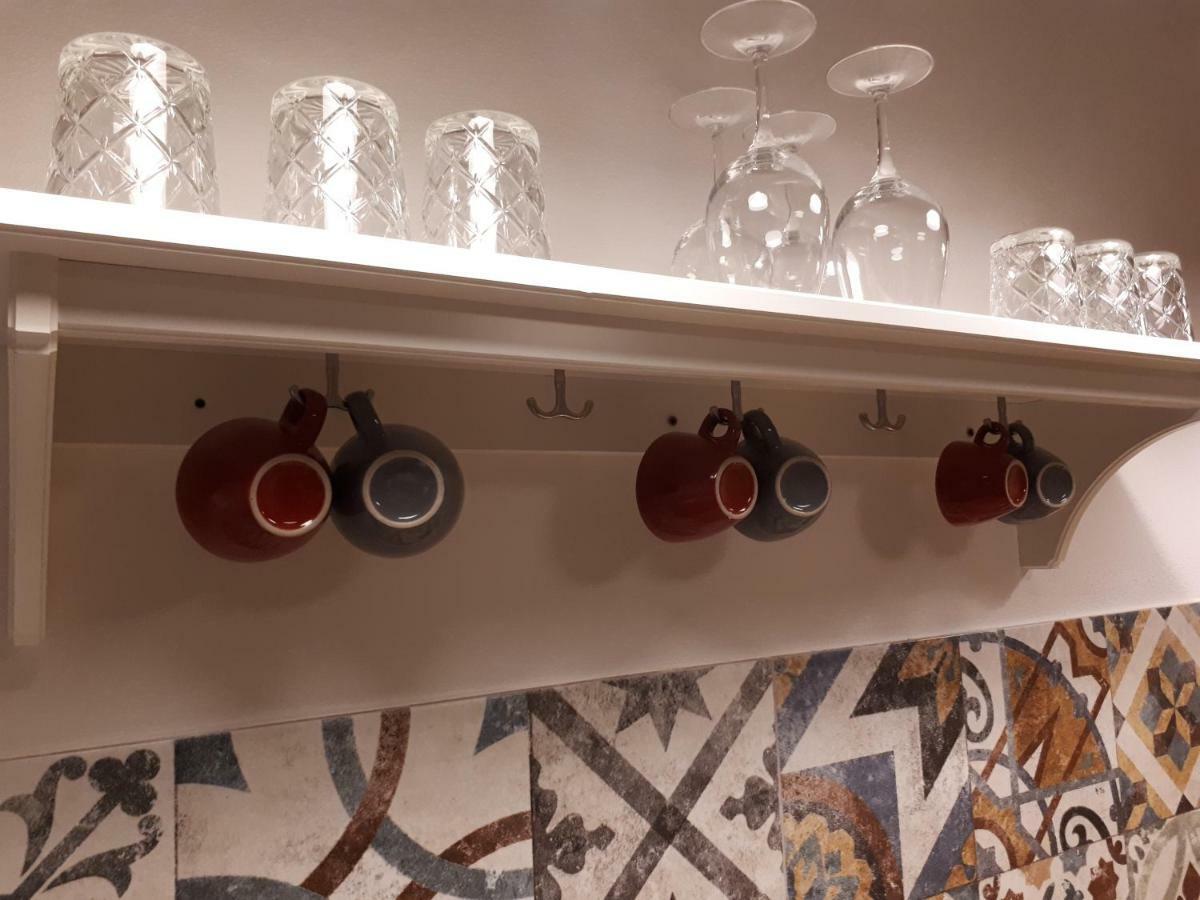 Al-Zabut Bed & Breakfast Sambuca di Sicilia Bagian luar foto