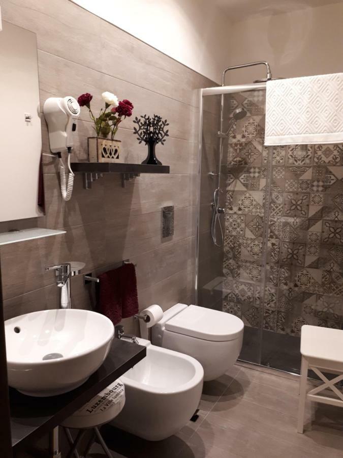 Al-Zabut Bed & Breakfast Sambuca di Sicilia Bagian luar foto